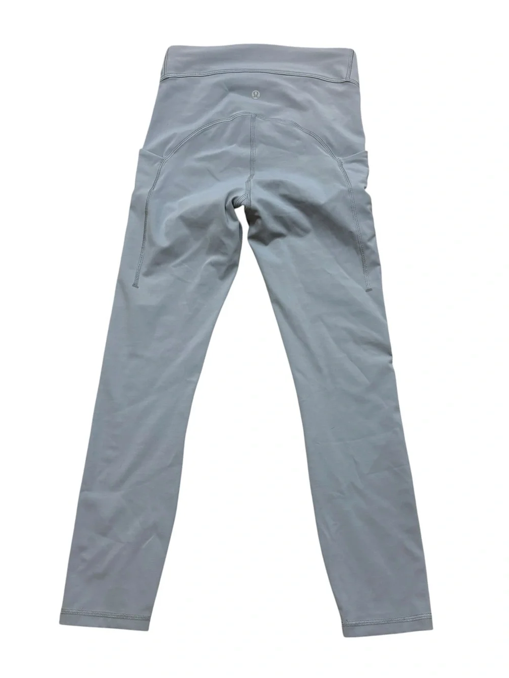 Lululemon Fast and Free High-Rise Tight 25